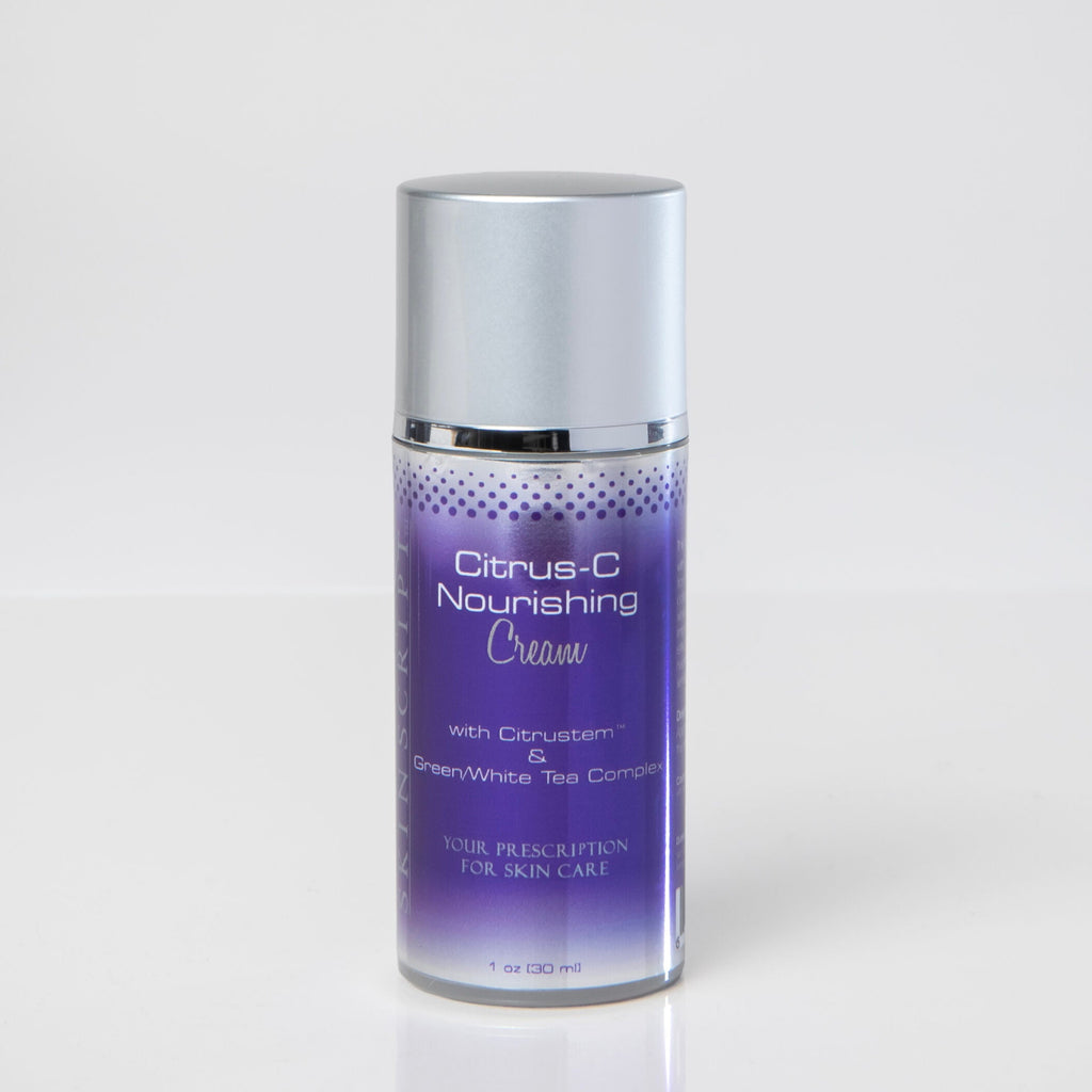 Citrus-C Nourishing Cream