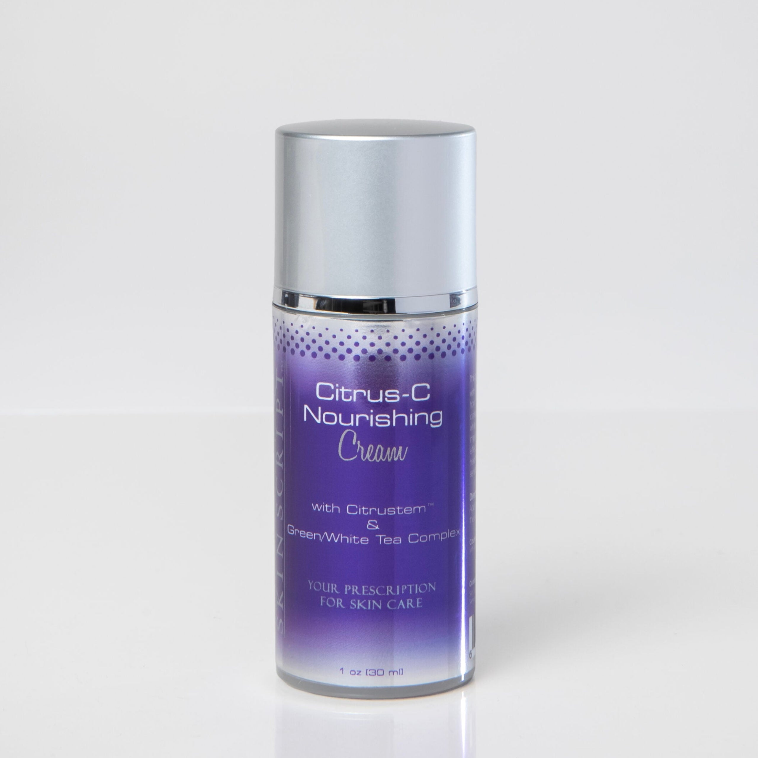 Citrus-C Nourishing Cream